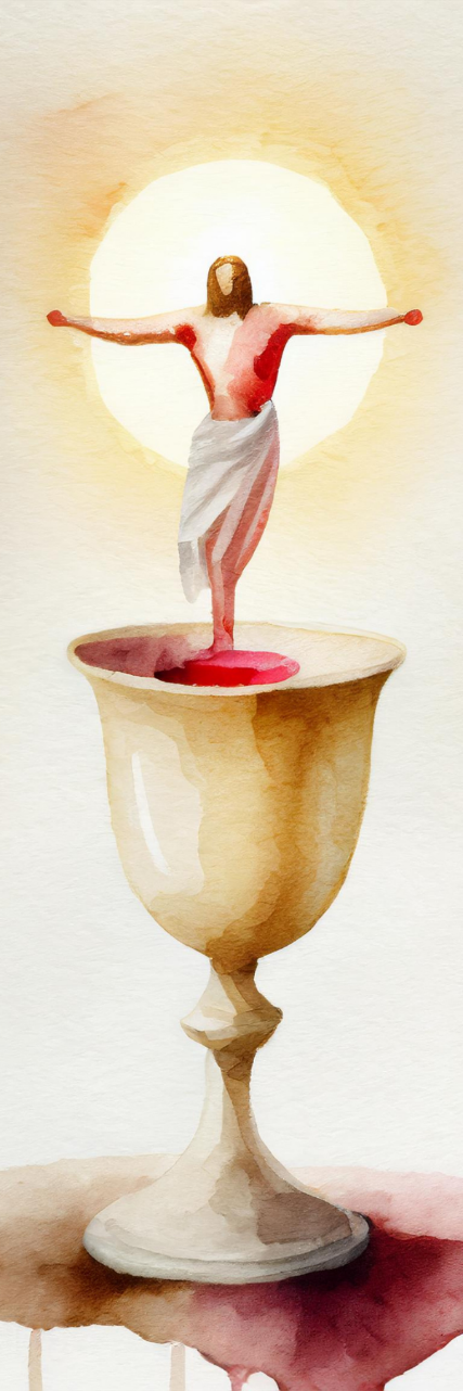 geschenk-fuer-dich-lesezeichen-veronika-rajic-eucharistie