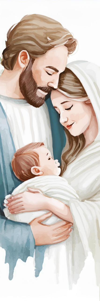 geschenk-fuer-dich-lesezeichen-veronika-rajic-heilige-familie