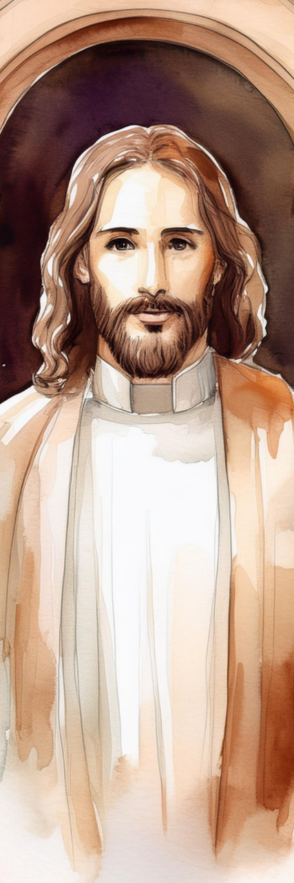 geschenk-fuer-dich-lesezeichen-veronika-rajic-jesus-als-priester